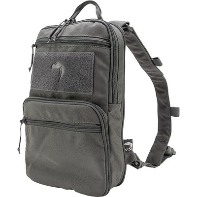Viper VX Charger Buckle šedá 14 l