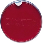 GIOTTO Make Up Боя за лице Red 5 ml 1 бр (<![CDATA[F474612]]>)