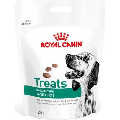 Royal Canin VHN Dog Satiety Treats 230 г