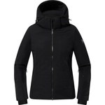 Descente Дамско ски яке Descente Women's Fine Tech Insulated Jacket Ski jacket - Black - размер 42 (EU) (104-6286-0115)