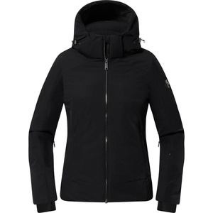 Descente Дамско ски яке Descente Women's Fine Tech Insulated Jacket Ski jacket - Black - размер 42 (EU) (104-6286-0115)