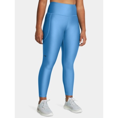 Under Armour Tech Hi Ankle Leg-BLU