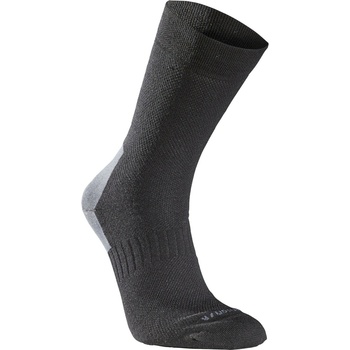 Tenson Ниски функционални чорапи TENSON Gokyo Tenson | Cheren | ЖЕНИ | 37-39