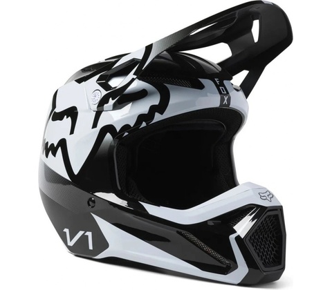 Fox Racing Yth V1 Leed