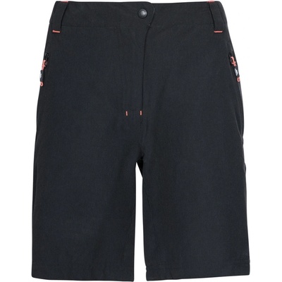Trespass BROOKSY dámské kraťasy FABTSHL10006 Bph Black Peach
