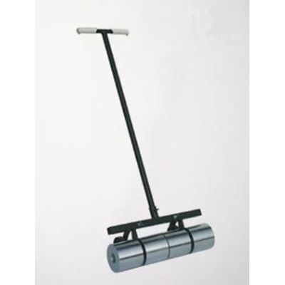 Přítlačný válec na koberce SX 50 kg + kolečka