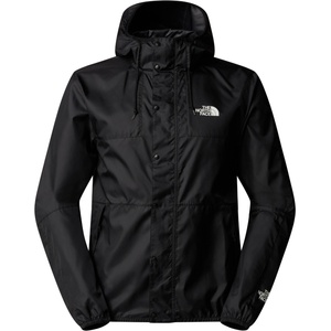 The North Face Seasonal Mountain Jacket - Eu Размер: M / Цвят: черен