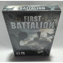 First Battalion