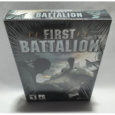 First Battalion