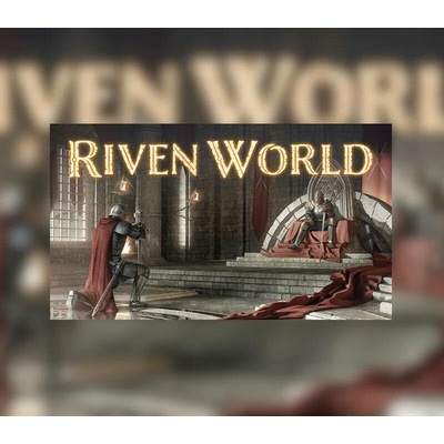 RivenWorld: The First Era