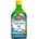 Carlson Labs Wild Norwegian Cod Liver Oil Liquid 1100 mg [250 мл] Зелена ябълка