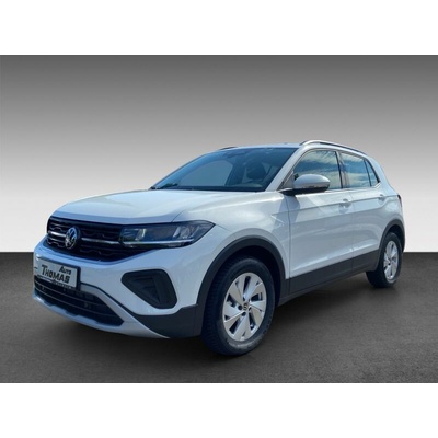 Volkswagen T-Cross 1.0 TSI DSG Life 85 kW
