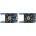 HP HPE ProLiant DL380 Gen11 Standard Fan Kit (P49146-B21)