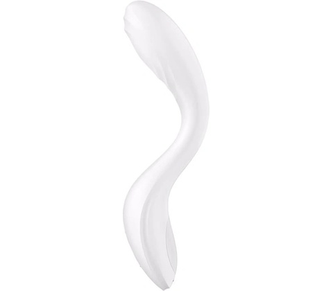 Satisfyer Rrrolling Pleasure