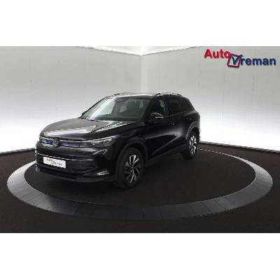Volkswagen Tiguan 1.5 eHybrid Life DSG 150 kW