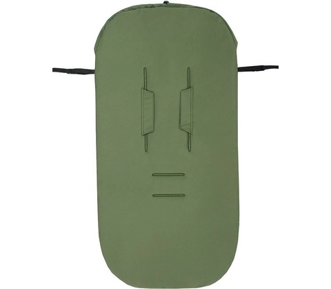 Emitex 2v1 Cocoon Softshell Spring Meadow