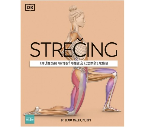 Strečing