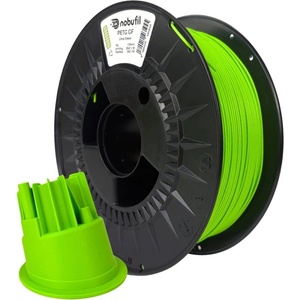 Nobufil PETG GF Lime Green - 1, 75 mm / 1000 g (PETG-F-602-1-010)