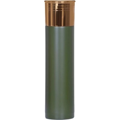 M TRAMP termoska Shotgun Shell 1 l brokový náboj