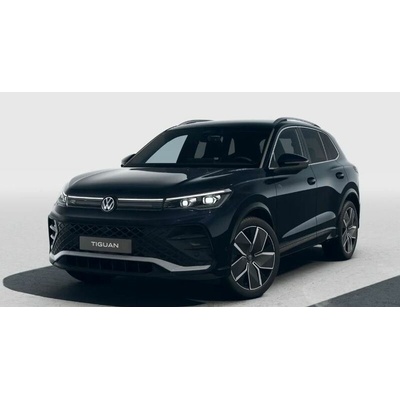 Volkswagen Tiguan 2.0 TDI DSG IQ.DRIVE 110 kW
