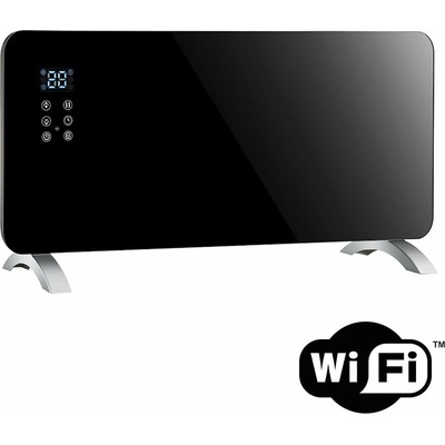 Solight keramický 2000W KP01WIFI