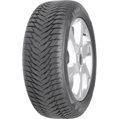 Goodyear UltraGrip 8 205/55 R16 91H