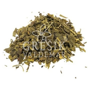 Grešík Ginkgo list 1 kg