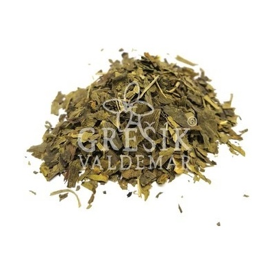 Grešík Ginkgo list 1 kg
