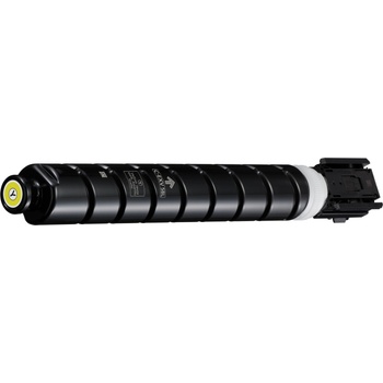 Canon Тонер касета за Canon imageRUNNER Advance DX C5800 Series - Toner - C-EXV58L (CEXV58L) / 3769C002 - Yellow - S - PN 3769C002 (3769C002)