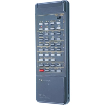 GENERAL NAKAMICHI RE-1RC - съвместимо дистанционно управление на марката General (RE-1RC)