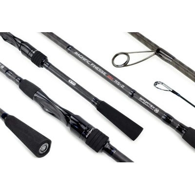 Sportex Magnific Finesse RS-2 M 1,95 m 5-18 g 2 díly