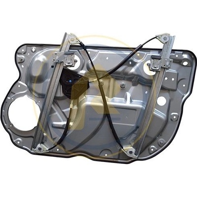 Mechanizmus zdvíhania okna Ac Rolcar 01.4849
