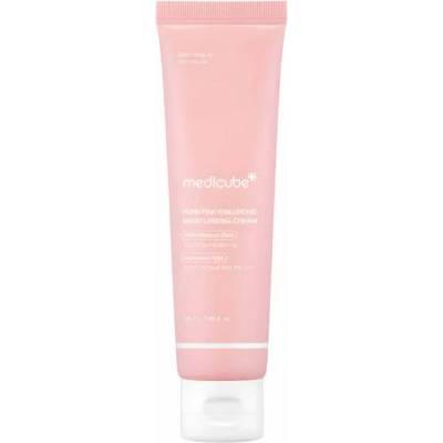 medicube Крем за дълбока хидратация и регенерация PDRN Pink Hyaluronic, 50 ml