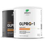 Nature’s Finest GLP-1 ProBoost | напитка с инулин + псилиум фибри | нопал (кактус), берберин + зелен чай за рутинна подкрепа на апетита