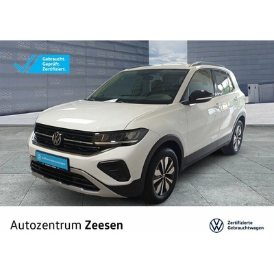 Volkswagen T-Cross 1.0 TSI Life 85 kW