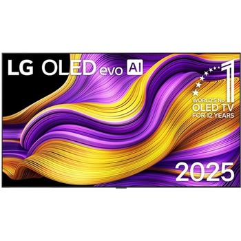 LG OLED83G51LW