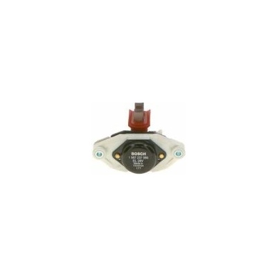 BOSCH Regulátor generátoru 1987237066