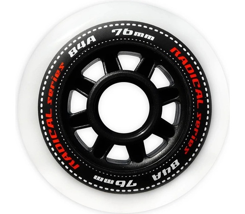 Tempish Radical 76 mm 84A