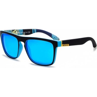 Kdeam Sunbury 1 1 Black Light Blue GKD004C01 1