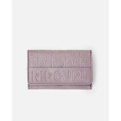 Rip Curl peněženka Classic Surf Mid Wallet Eggplant 2145