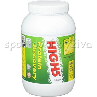 High5 Protein Recovery 1600 g