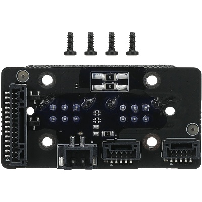 Bambu Lab AMS Power Board - AMS HT (DLB039)
