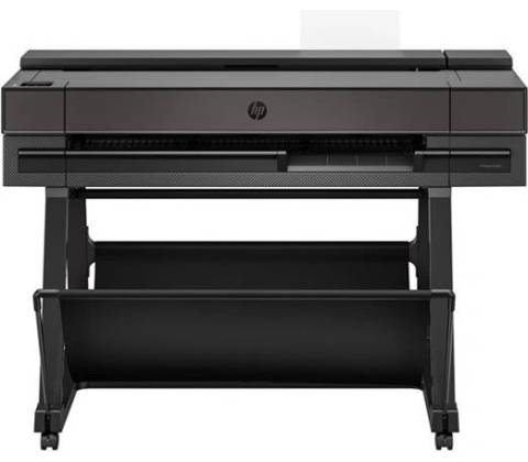 HP DesignJet T850