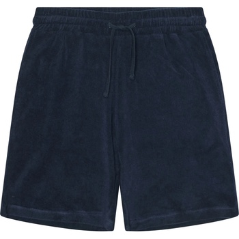 Revolution Мъжки къси панталони Revolution Terry Shorts - Navy (012-3795-0413)
