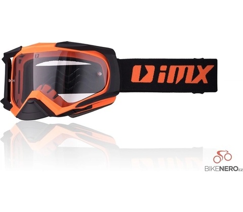 iMX Dust