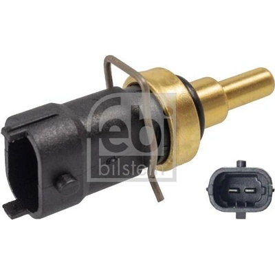 Snímač, teplota chladiva FEBI BILSTEIN 107538