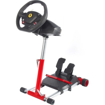 Wheel Stand Pro pro Thrustmaster Spider T80/T100 T150 F458/F430 černý