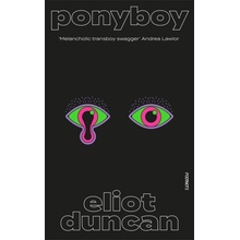 Ponyboy Duncan Eliot