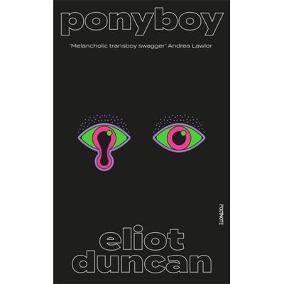 Ponyboy Duncan Eliot