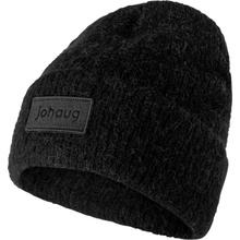 Johaug Softie Wool Rib beanie black